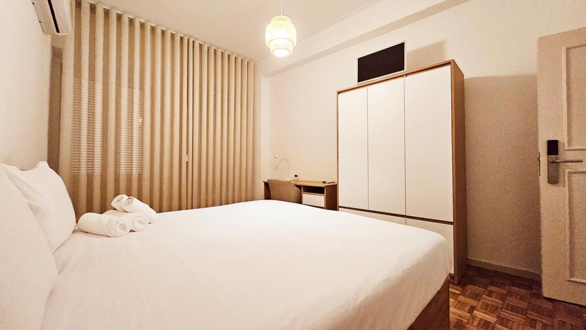 Rooms4You 2 In Historic Center Of Braga Dış mekan fotoğraf