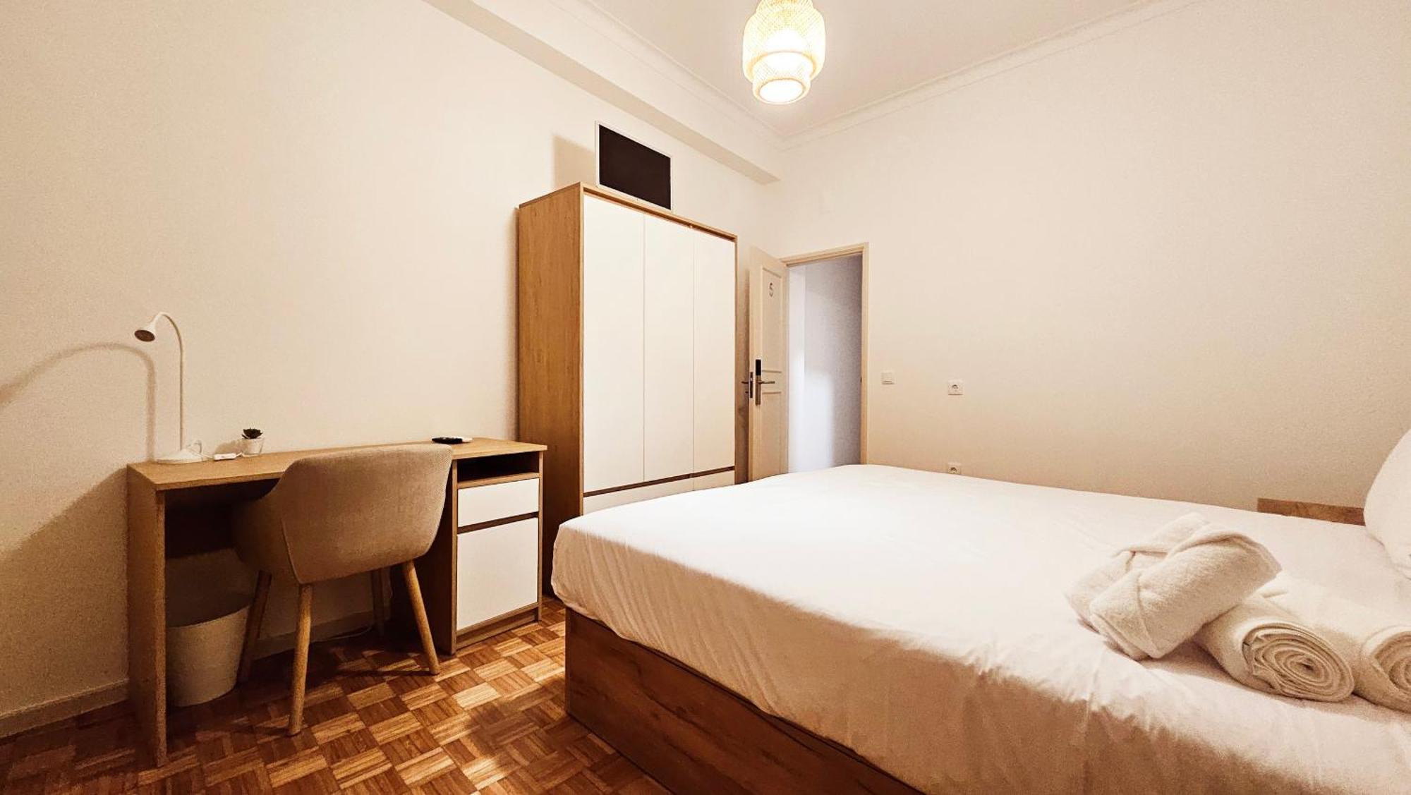 Rooms4You 2 In Historic Center Of Braga Dış mekan fotoğraf