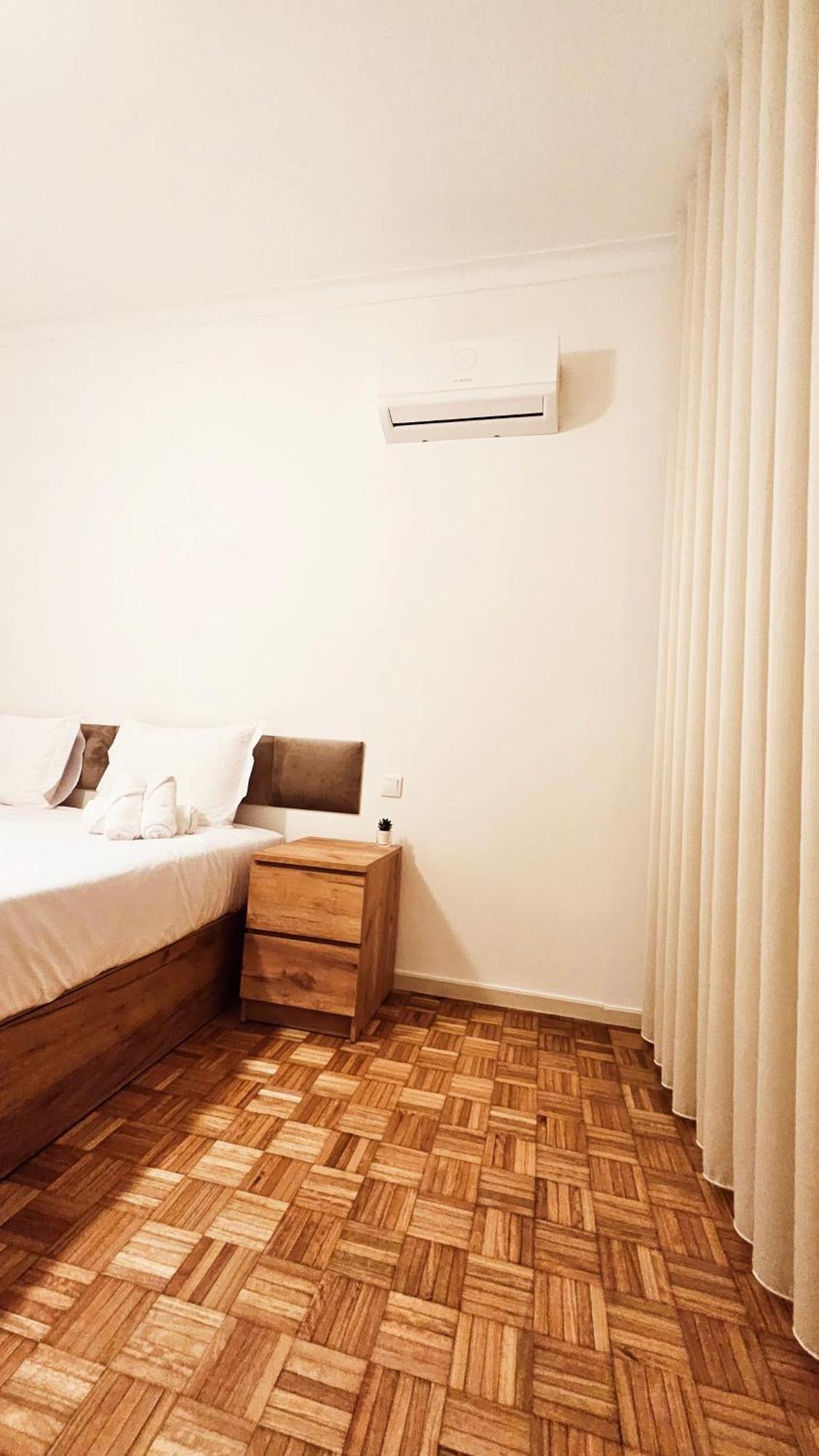 Rooms4You 2 In Historic Center Of Braga Dış mekan fotoğraf