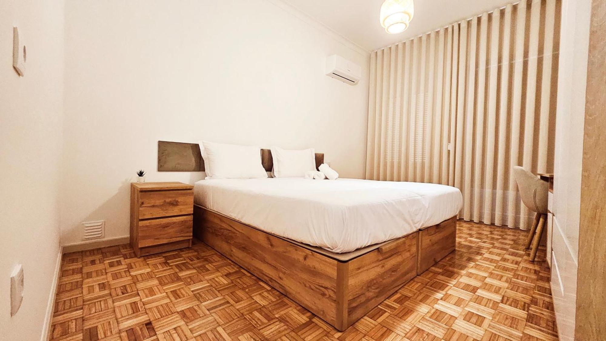 Rooms4You 2 In Historic Center Of Braga Dış mekan fotoğraf