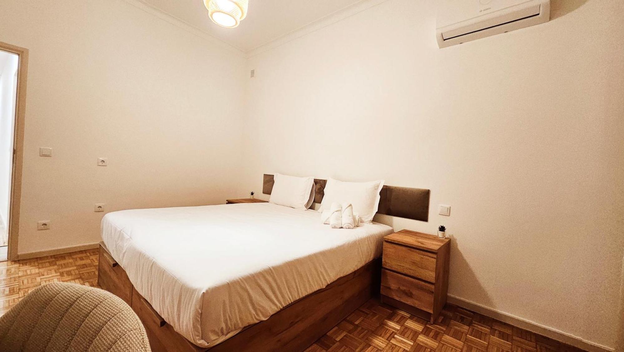 Rooms4You 2 In Historic Center Of Braga Dış mekan fotoğraf