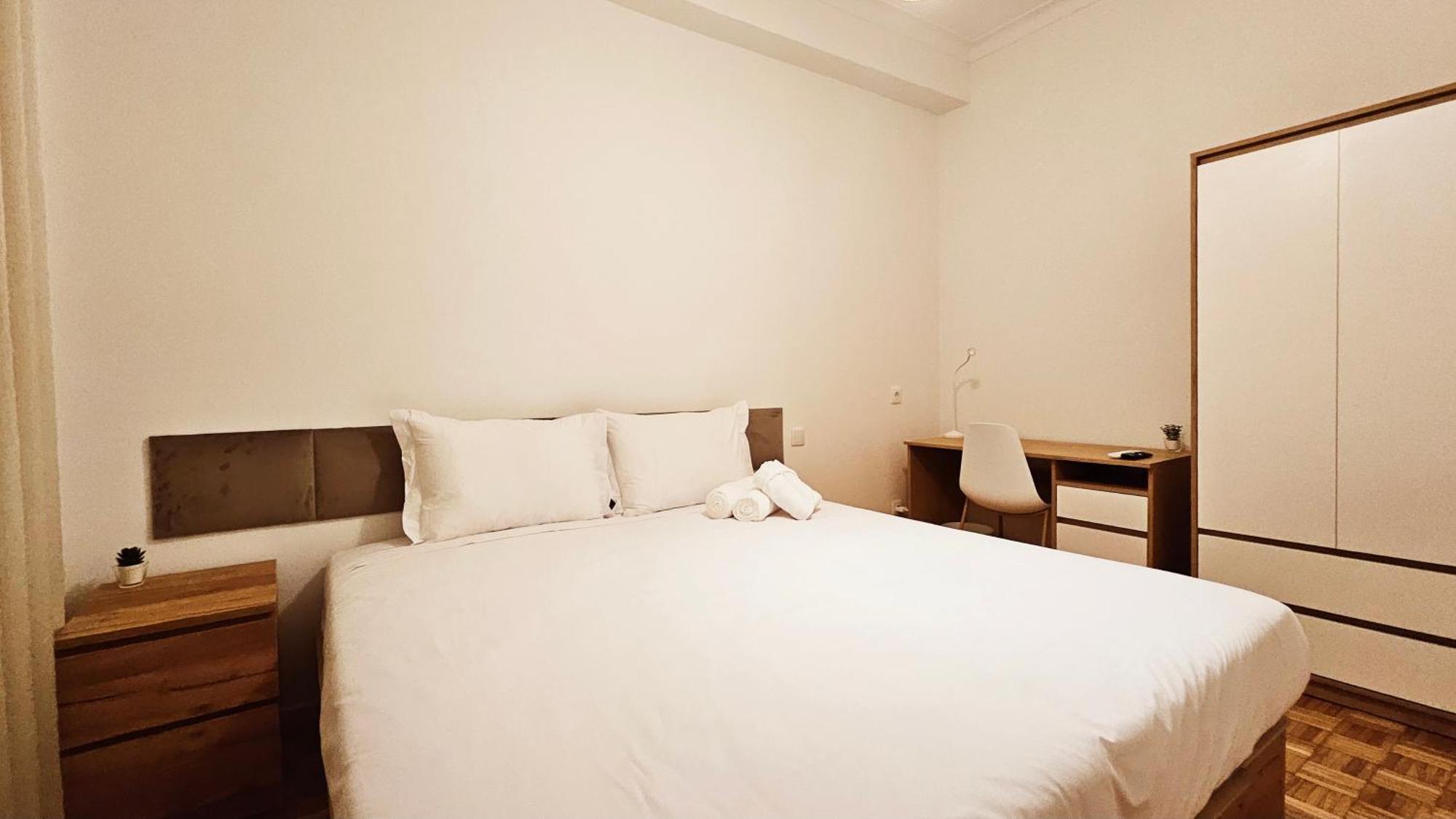 Rooms4You 2 In Historic Center Of Braga Dış mekan fotoğraf