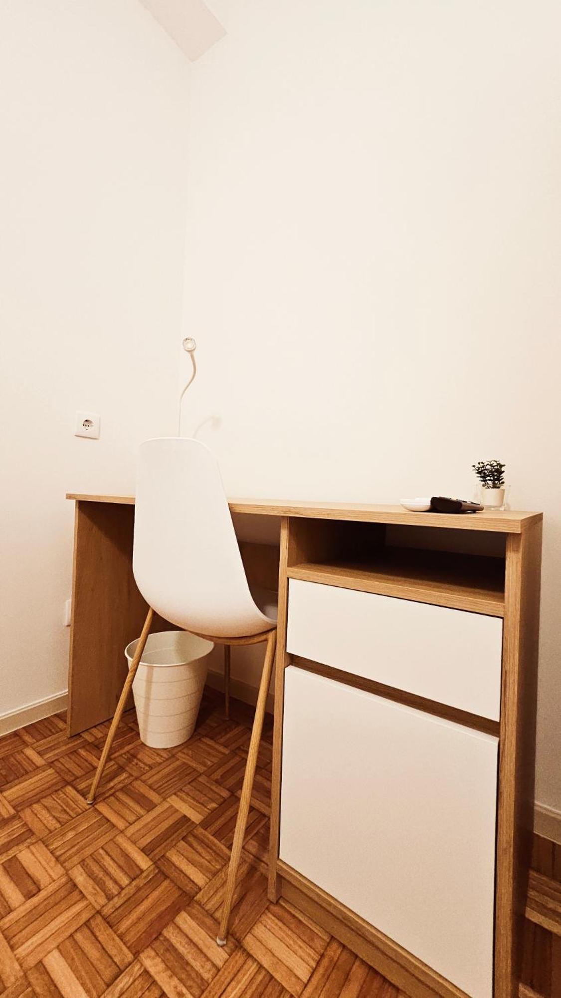 Rooms4You 2 In Historic Center Of Braga Dış mekan fotoğraf