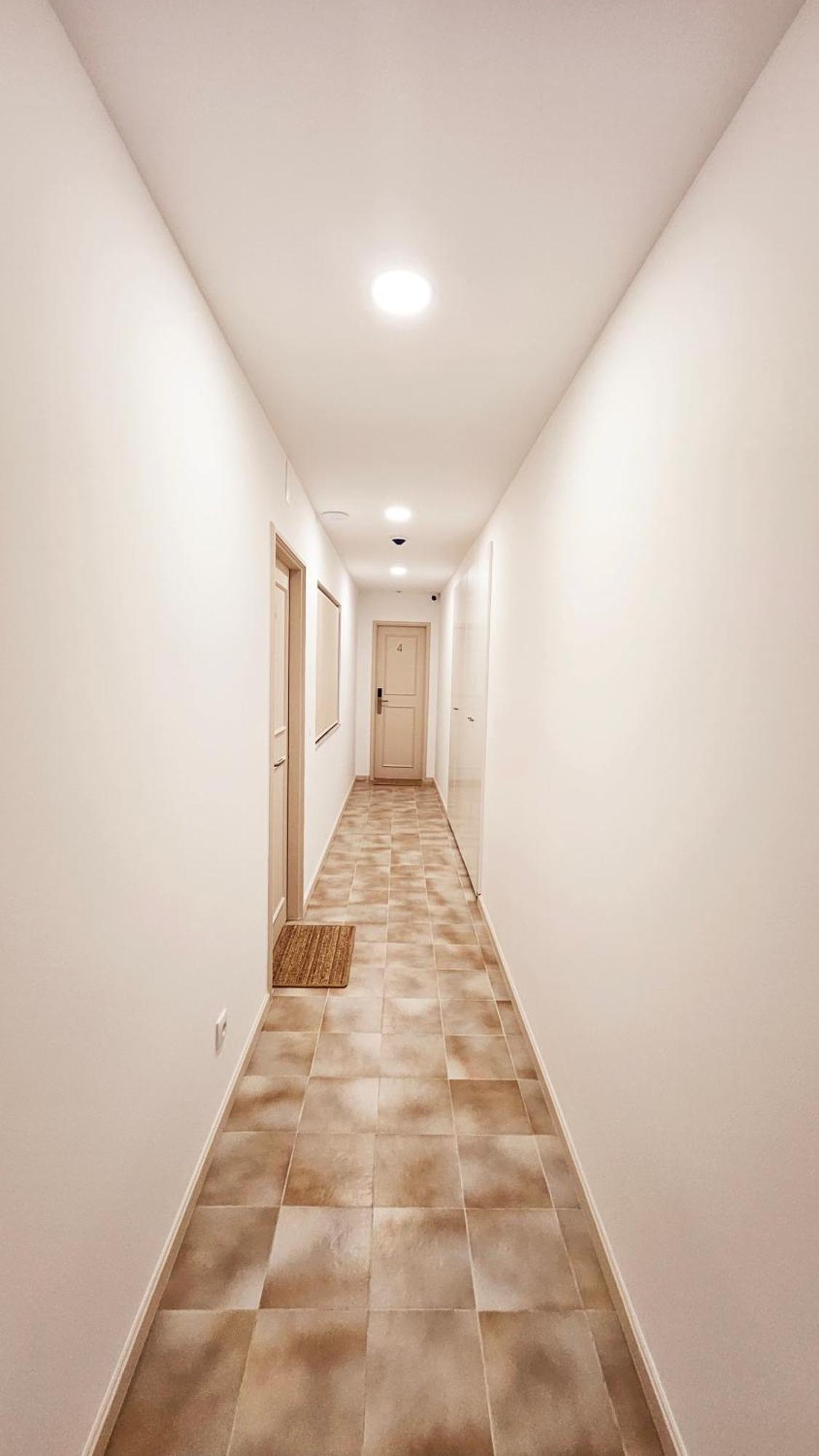 Rooms4You 2 In Historic Center Of Braga Dış mekan fotoğraf