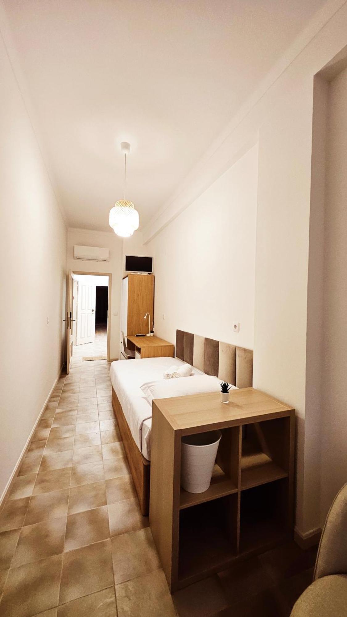 Rooms4You 2 In Historic Center Of Braga Dış mekan fotoğraf