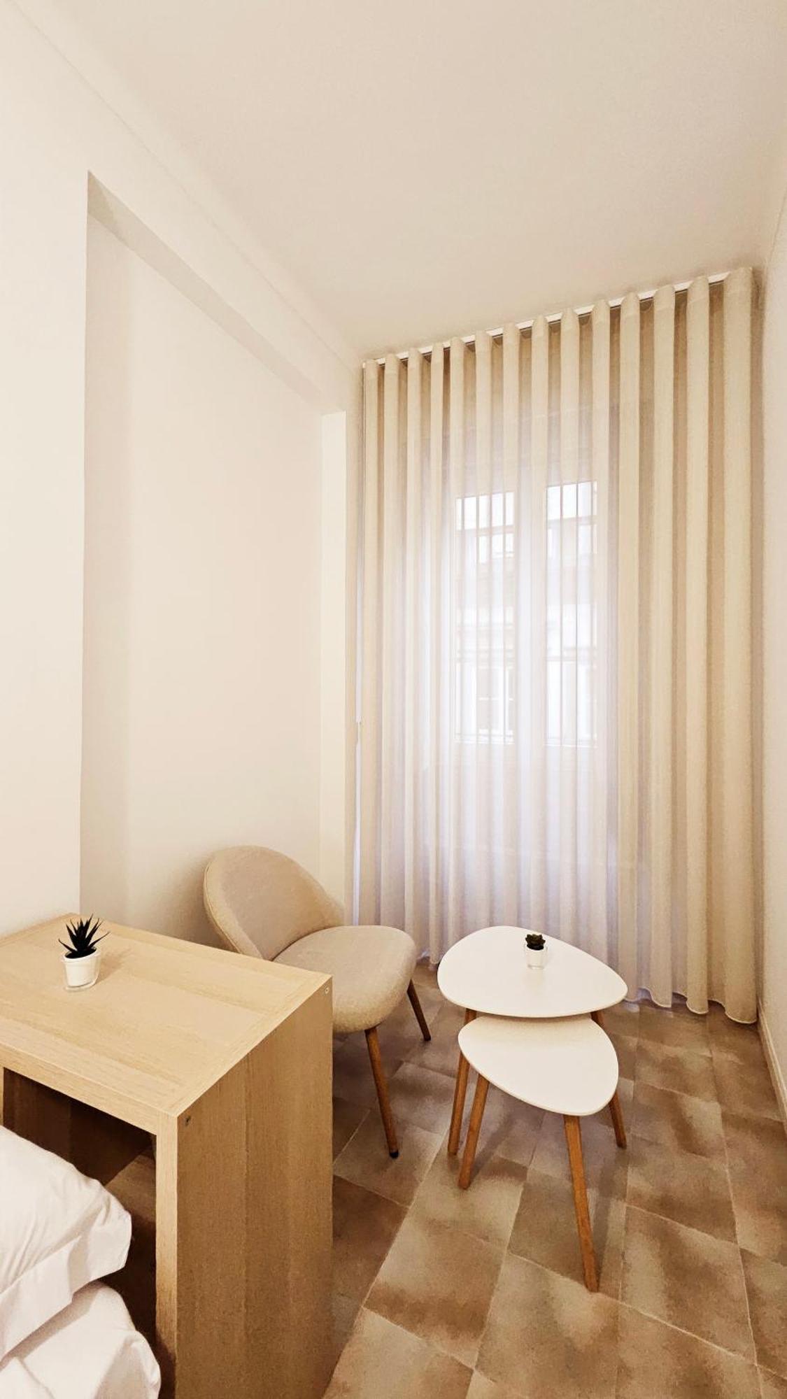 Rooms4You 2 In Historic Center Of Braga Dış mekan fotoğraf
