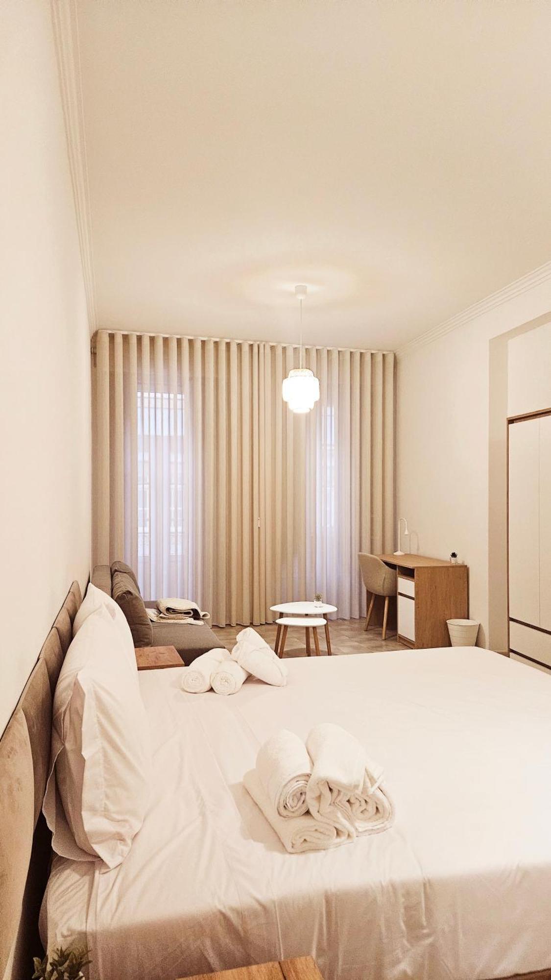 Rooms4You 2 In Historic Center Of Braga Dış mekan fotoğraf
