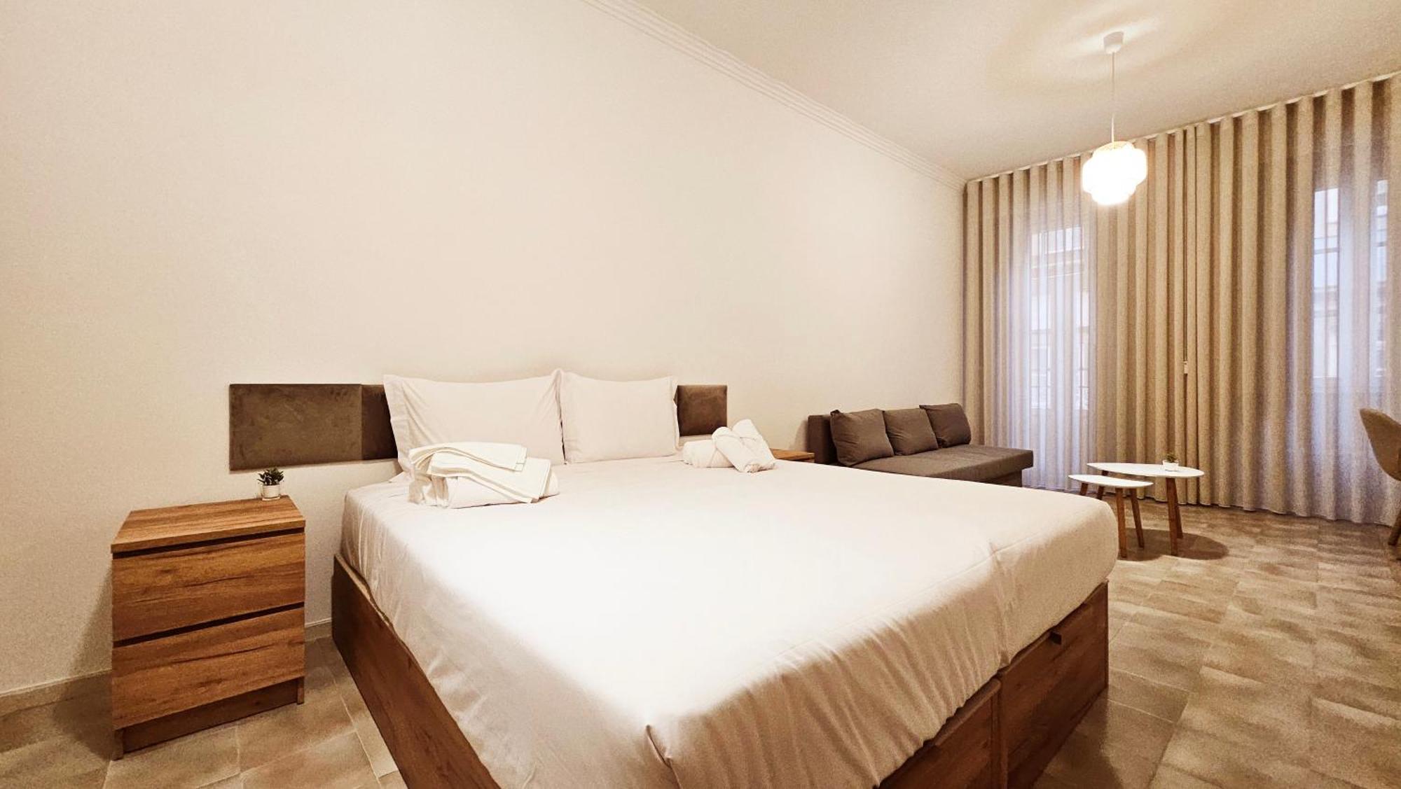 Rooms4You 2 In Historic Center Of Braga Dış mekan fotoğraf