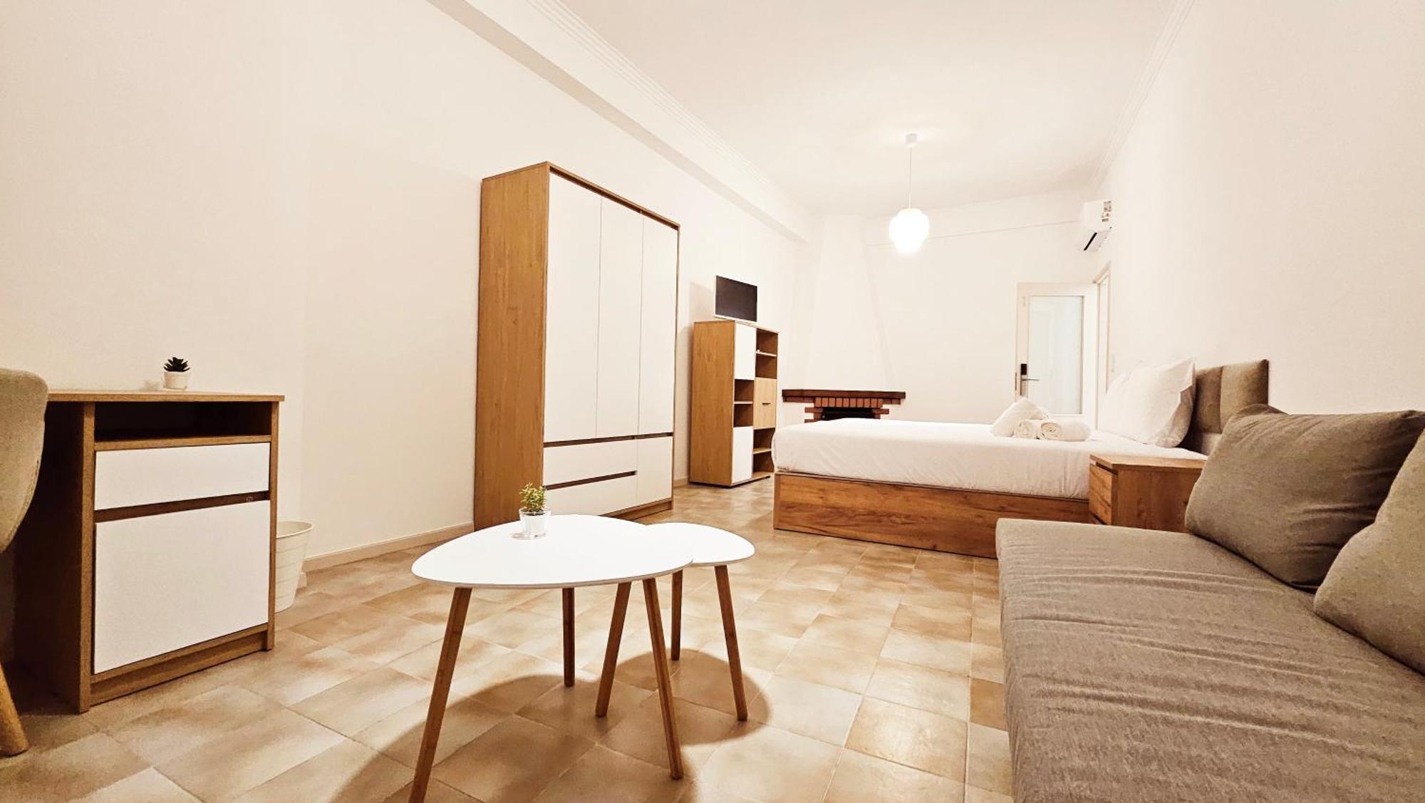 Rooms4You 2 In Historic Center Of Braga Dış mekan fotoğraf