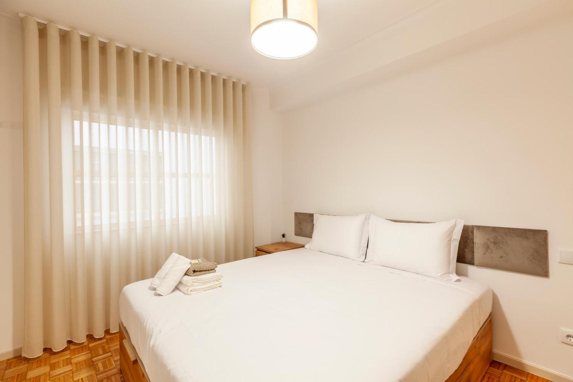 Rooms4You 2 In Historic Center Of Braga Dış mekan fotoğraf