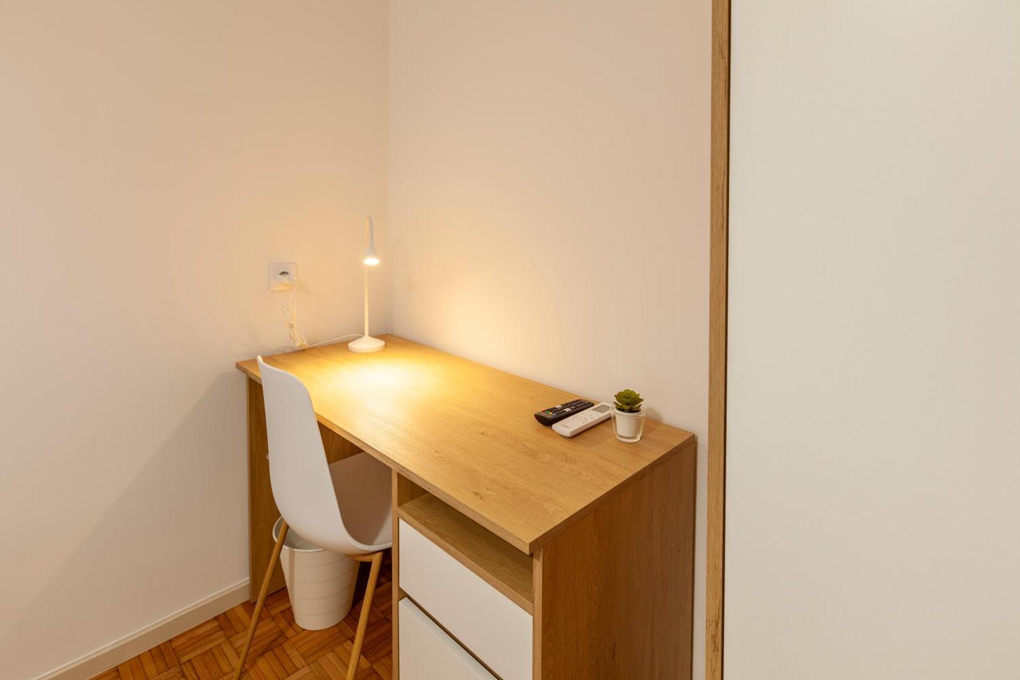 Rooms4You 2 In Historic Center Of Braga Dış mekan fotoğraf