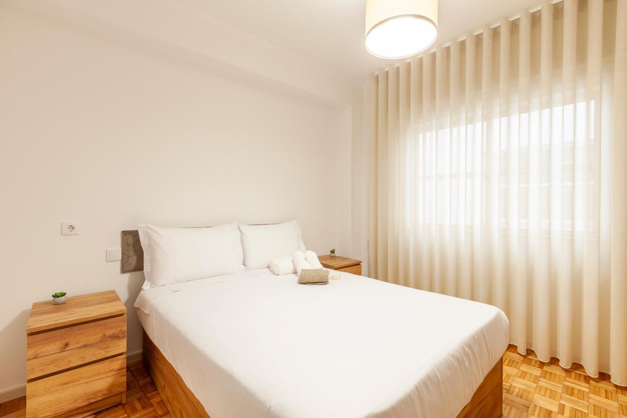 Rooms4You 2 In Historic Center Of Braga Dış mekan fotoğraf