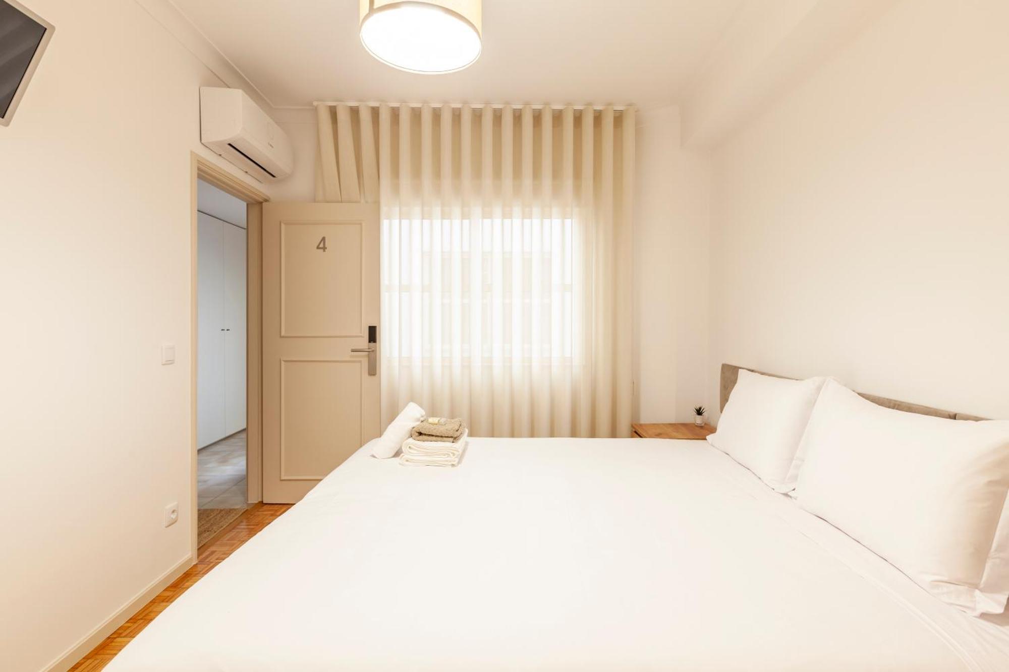Rooms4You 2 In Historic Center Of Braga Dış mekan fotoğraf