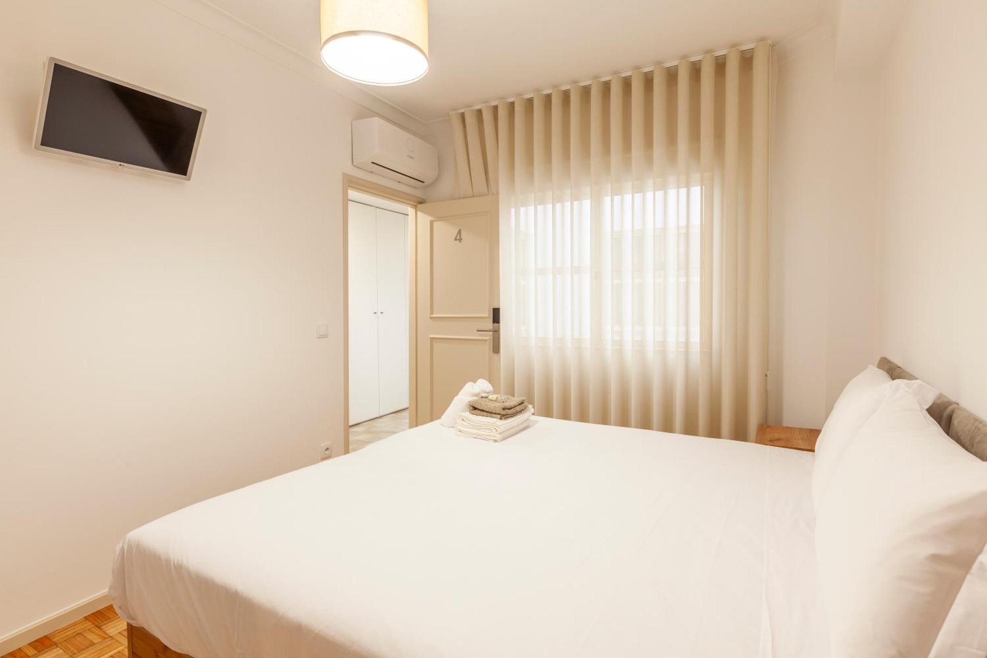Rooms4You 2 In Historic Center Of Braga Dış mekan fotoğraf