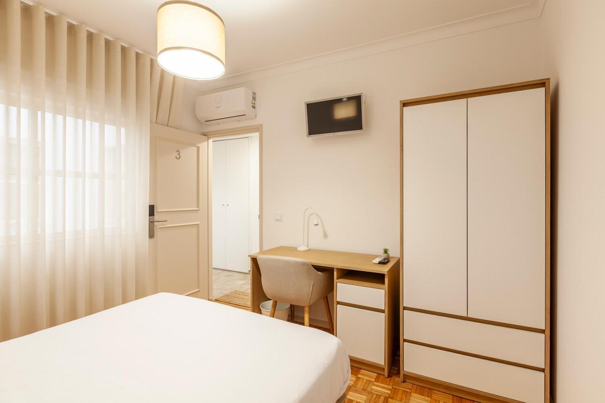 Rooms4You 2 In Historic Center Of Braga Dış mekan fotoğraf