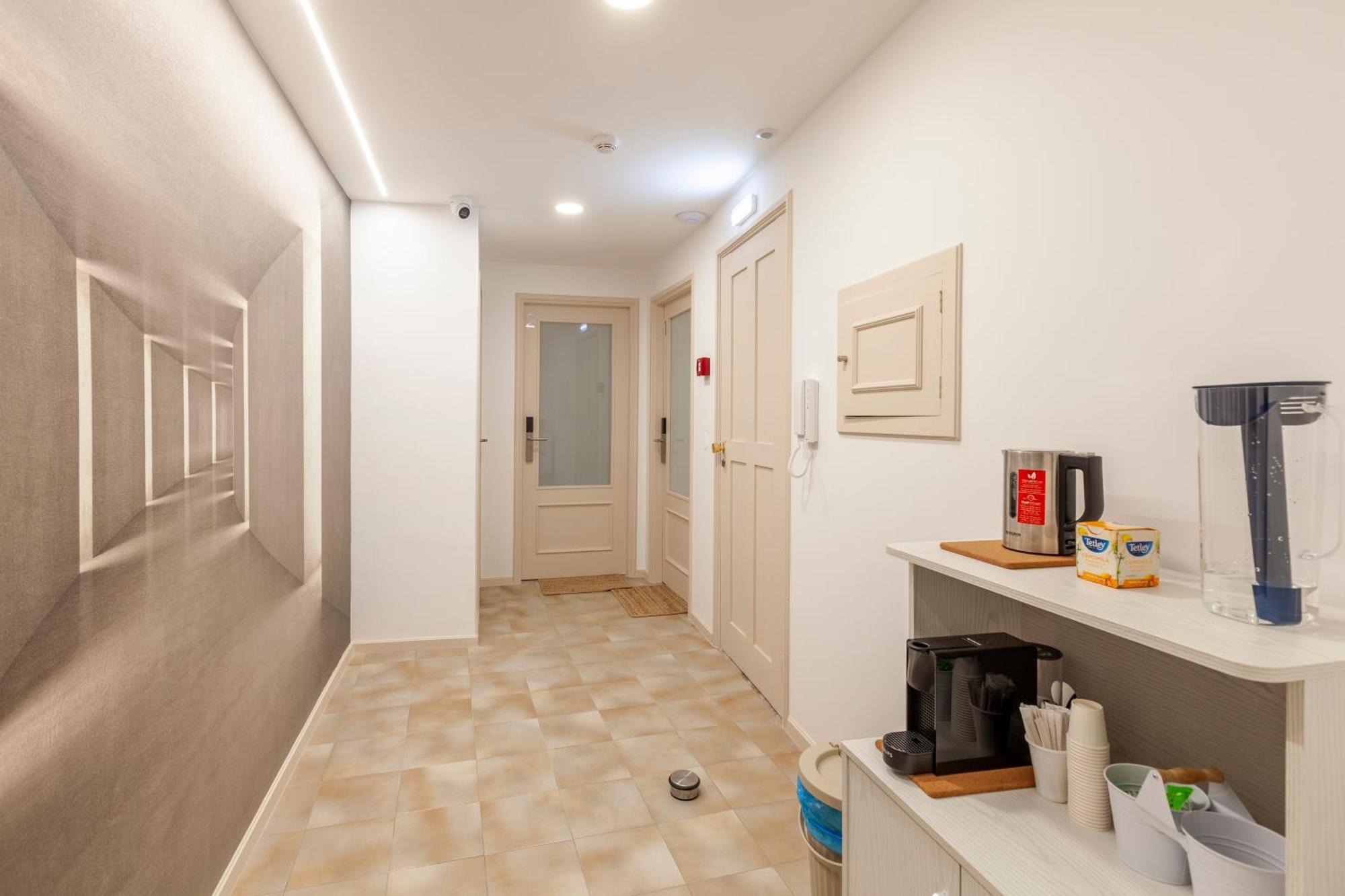 Rooms4You 2 In Historic Center Of Braga Dış mekan fotoğraf