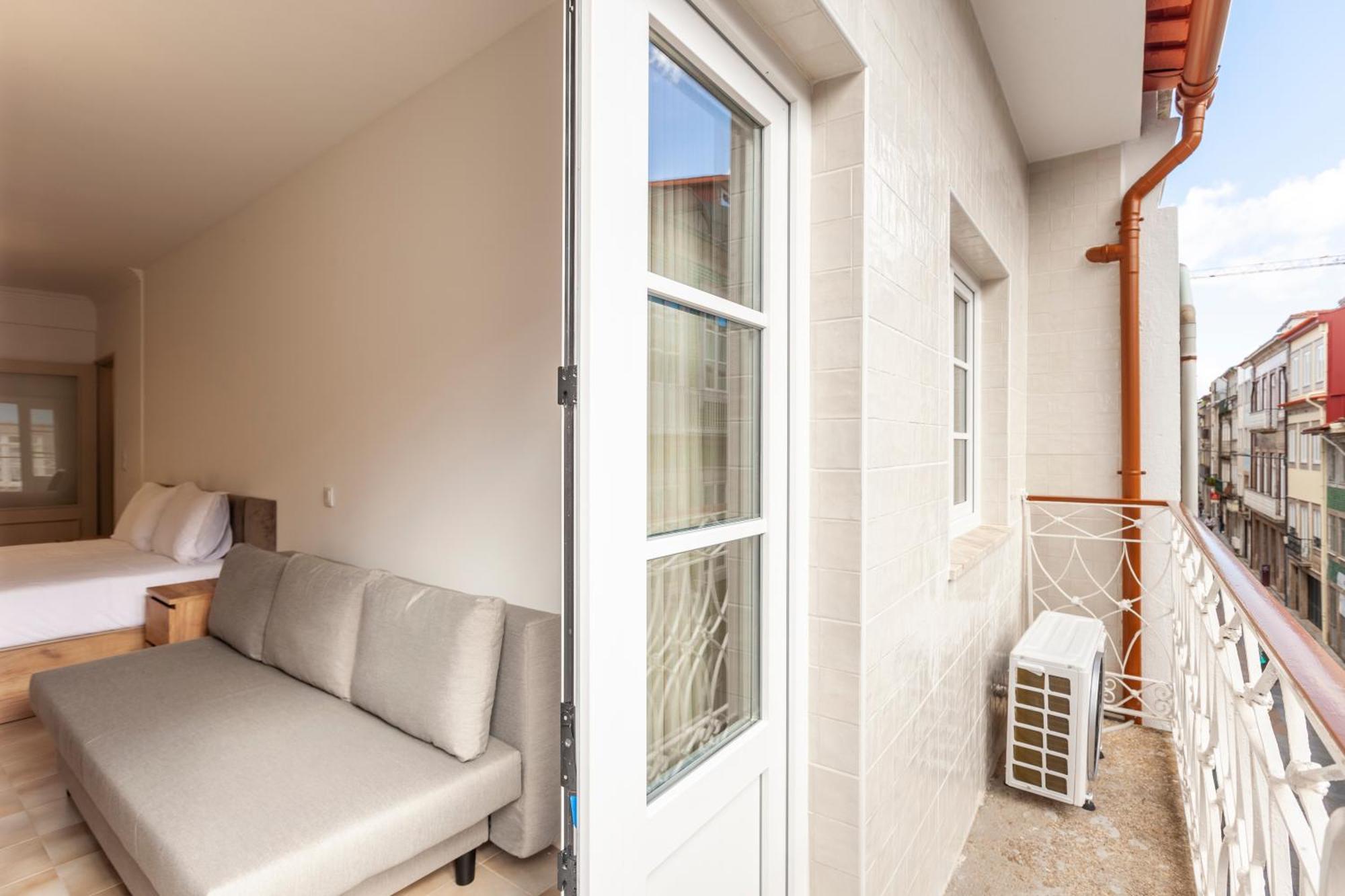 Rooms4You 2 In Historic Center Of Braga Dış mekan fotoğraf