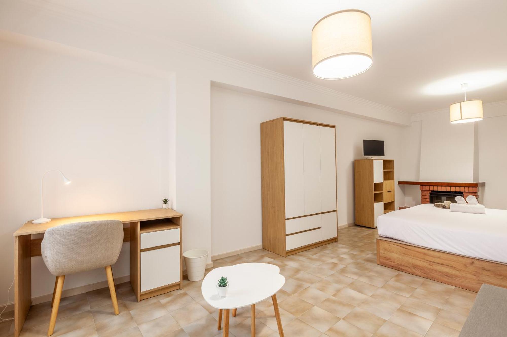 Rooms4You 2 In Historic Center Of Braga Dış mekan fotoğraf