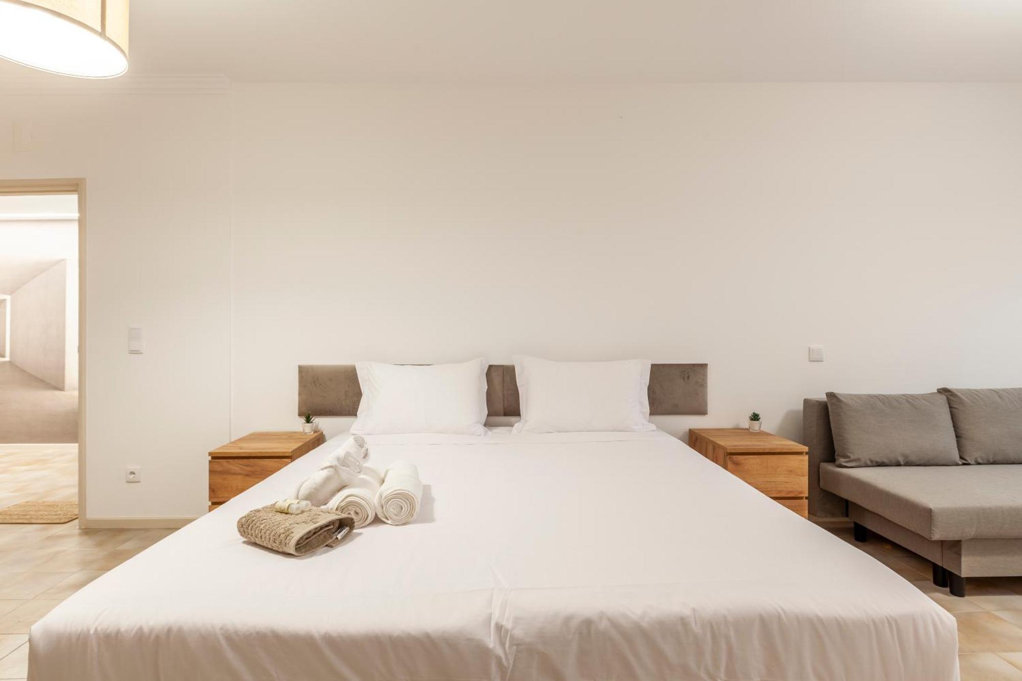 Rooms4You 2 In Historic Center Of Braga Dış mekan fotoğraf