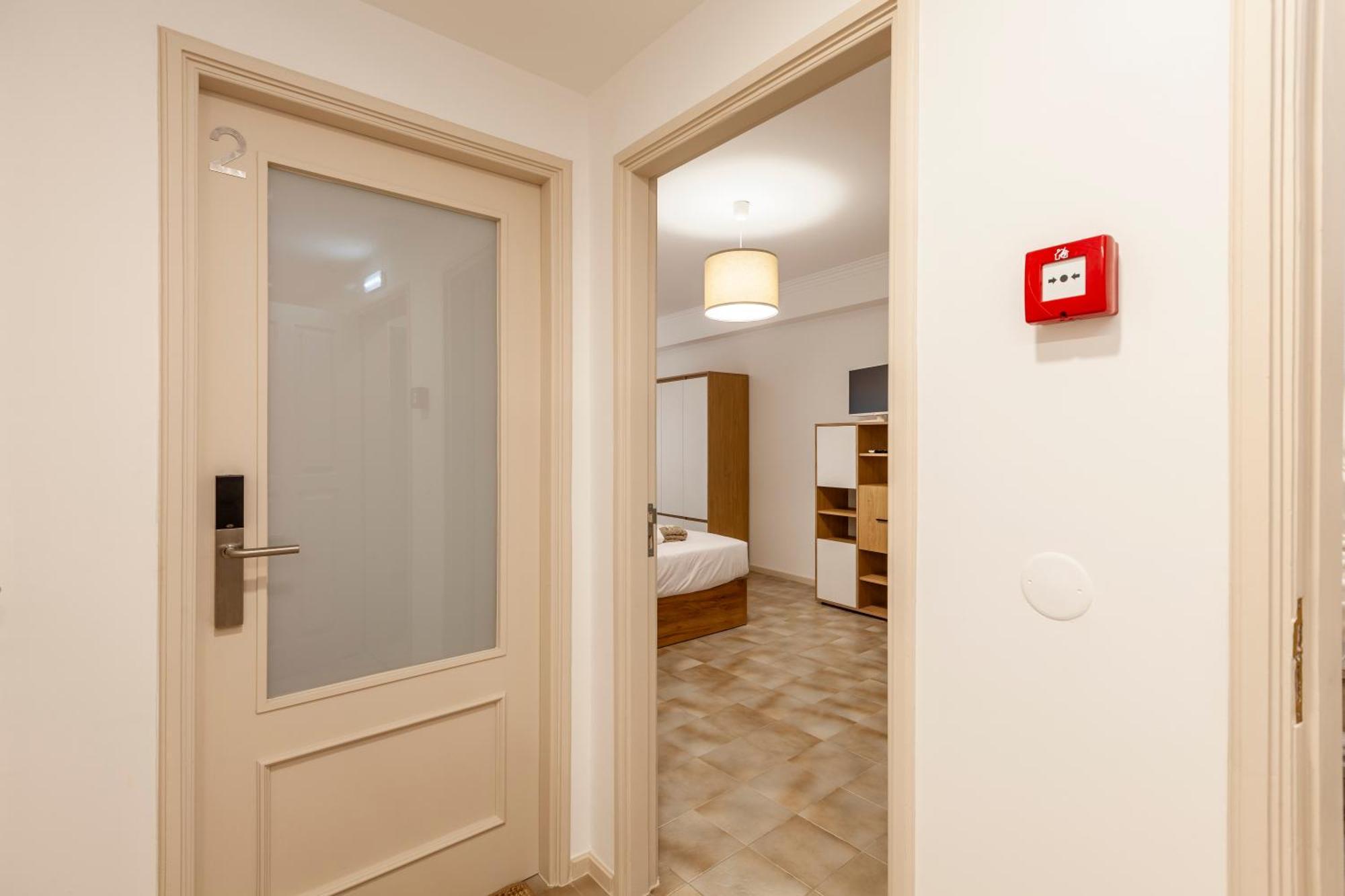 Rooms4You 2 In Historic Center Of Braga Dış mekan fotoğraf