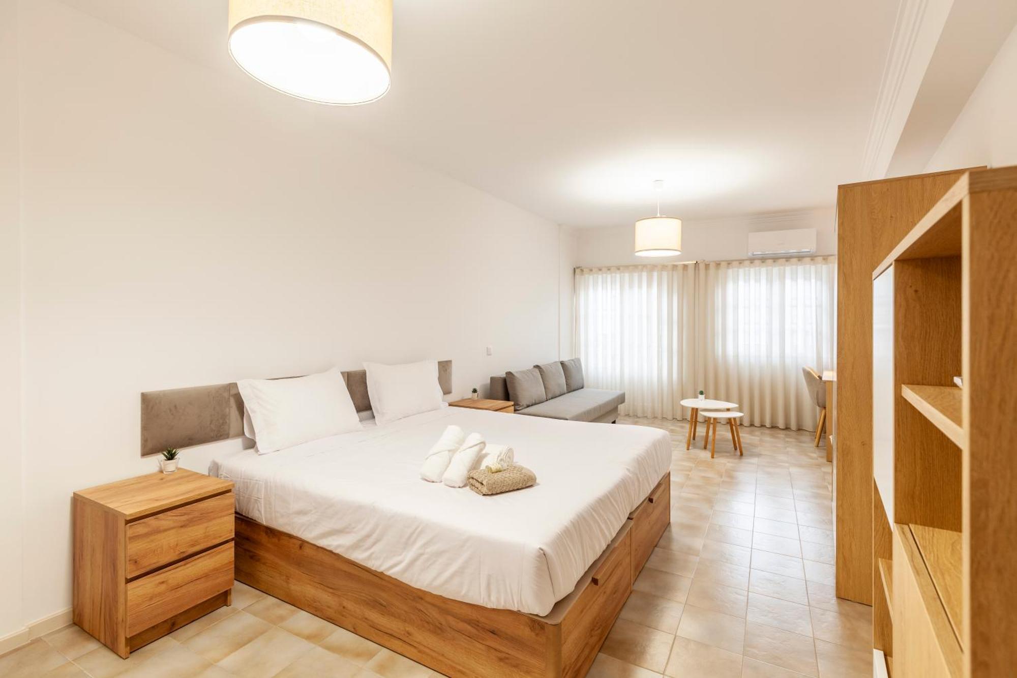 Rooms4You 2 In Historic Center Of Braga Dış mekan fotoğraf
