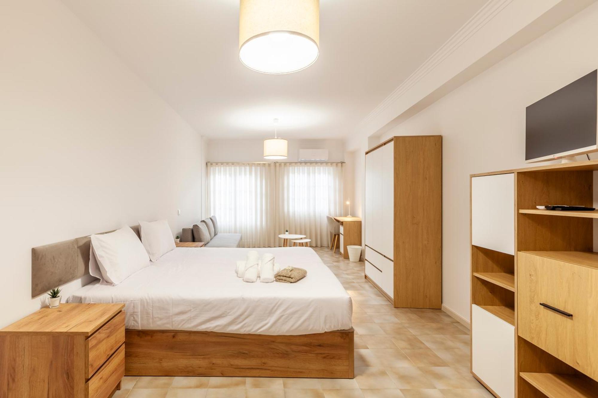 Rooms4You 2 In Historic Center Of Braga Dış mekan fotoğraf