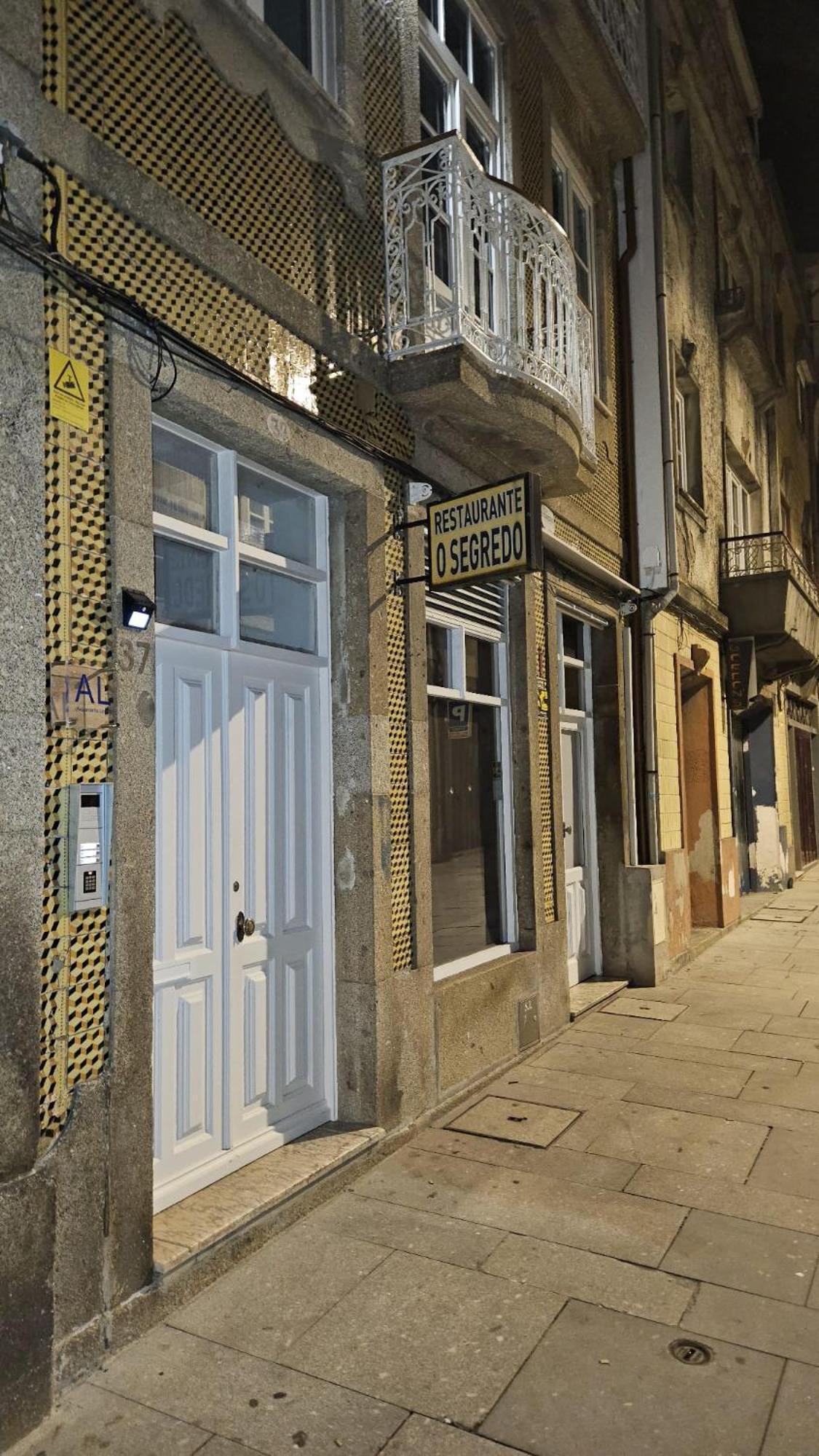 Rooms4You 2 In Historic Center Of Braga Dış mekan fotoğraf