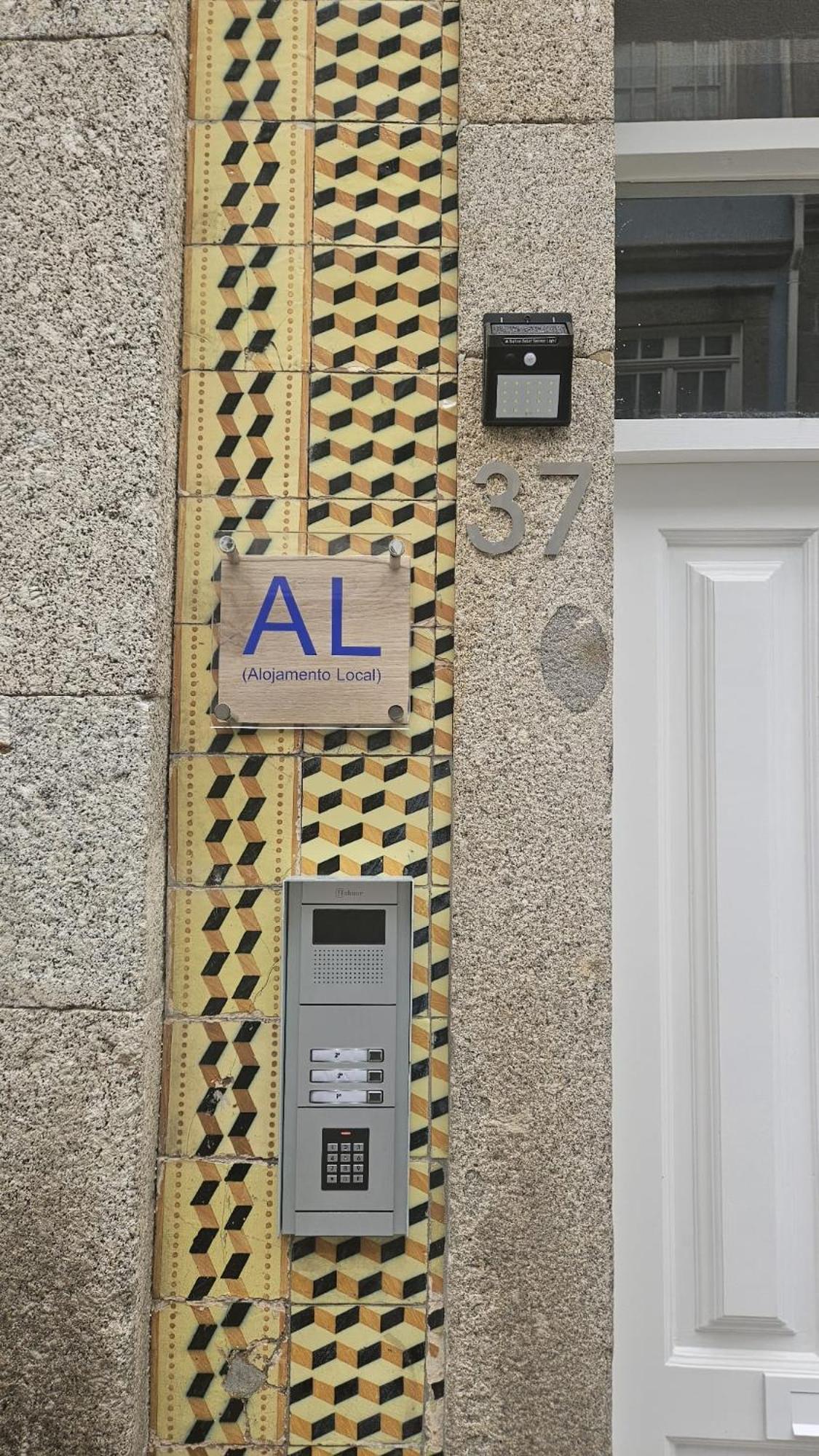 Rooms4You 2 In Historic Center Of Braga Dış mekan fotoğraf